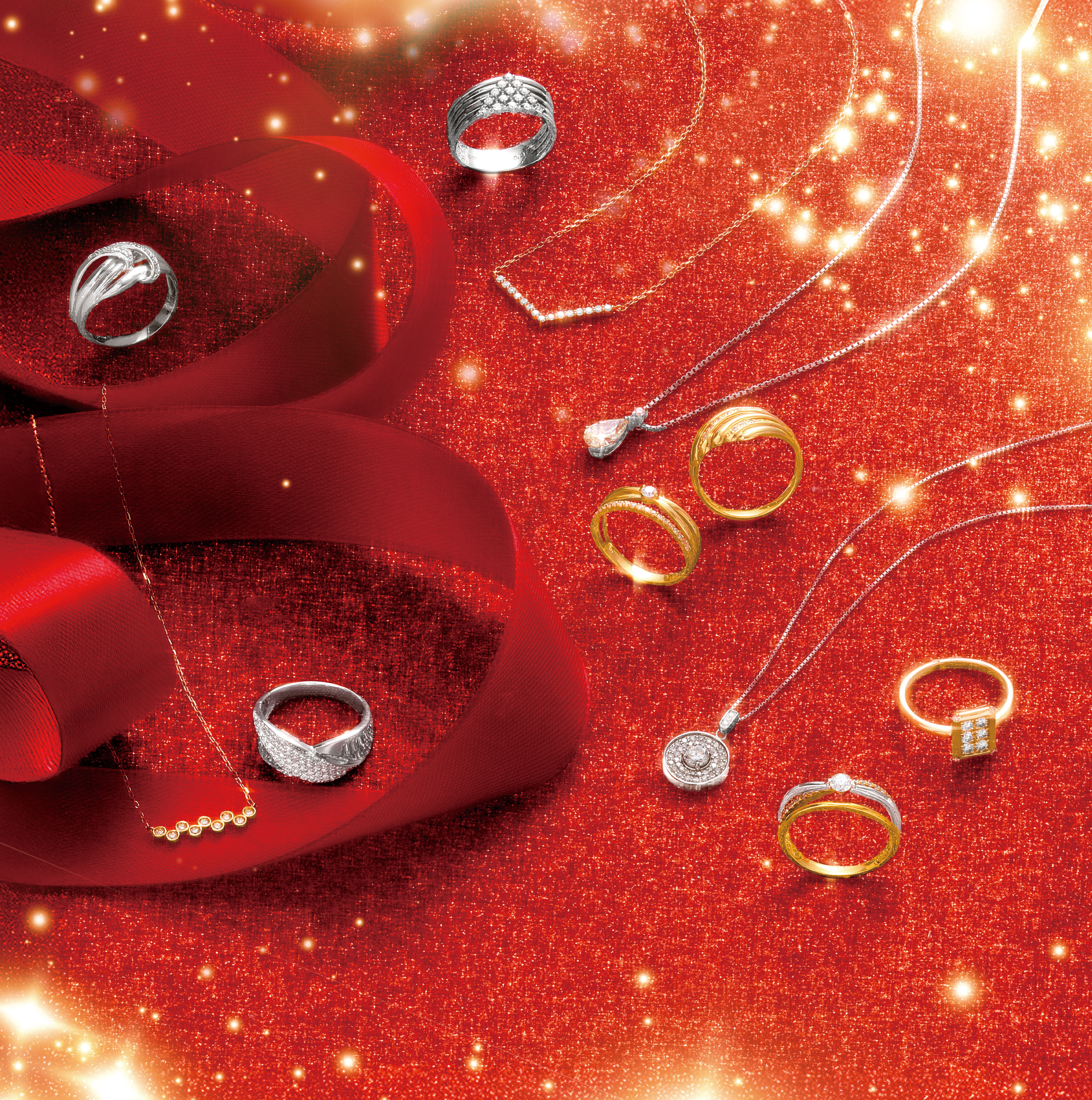 ラッキーファクトリーセール2025